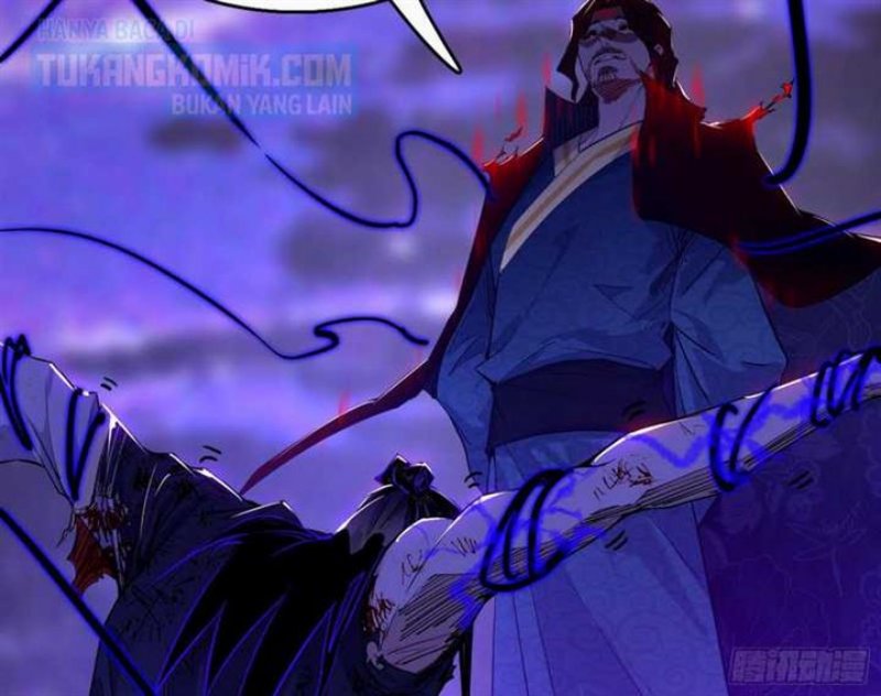 I’m An Evil God Chapter 292